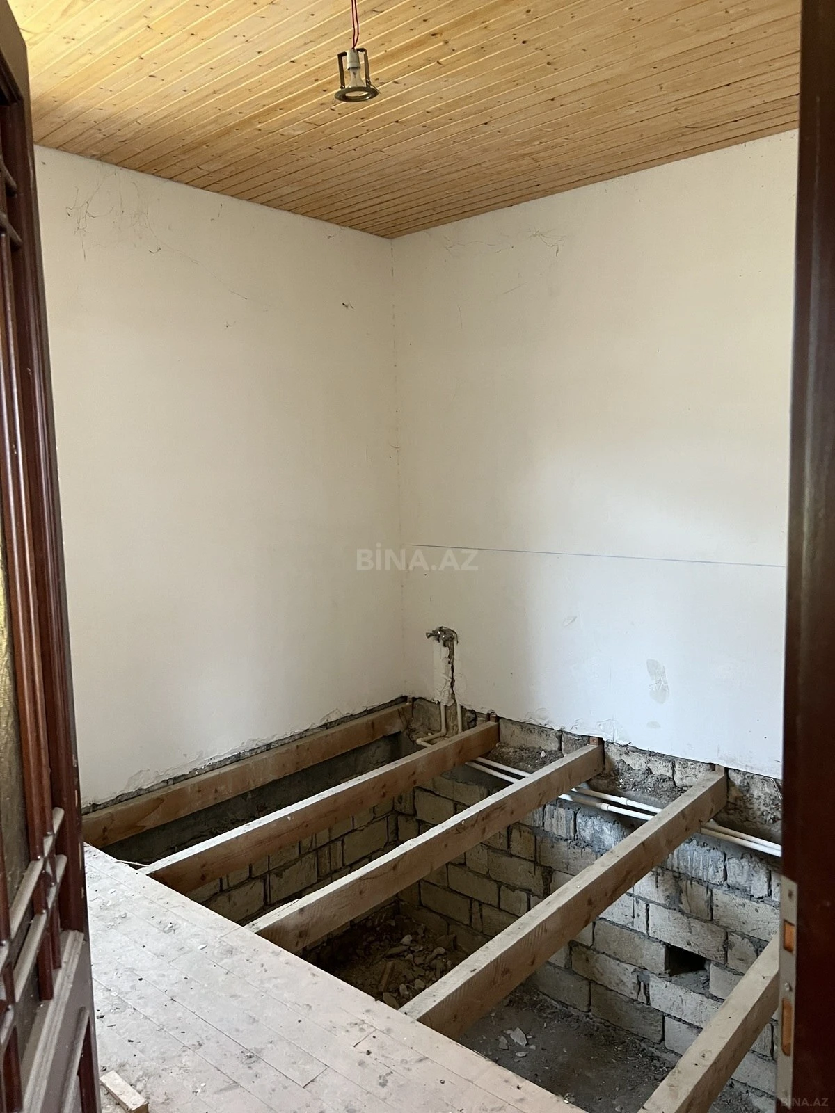 Satılır torpaq sahəsi 10 m²