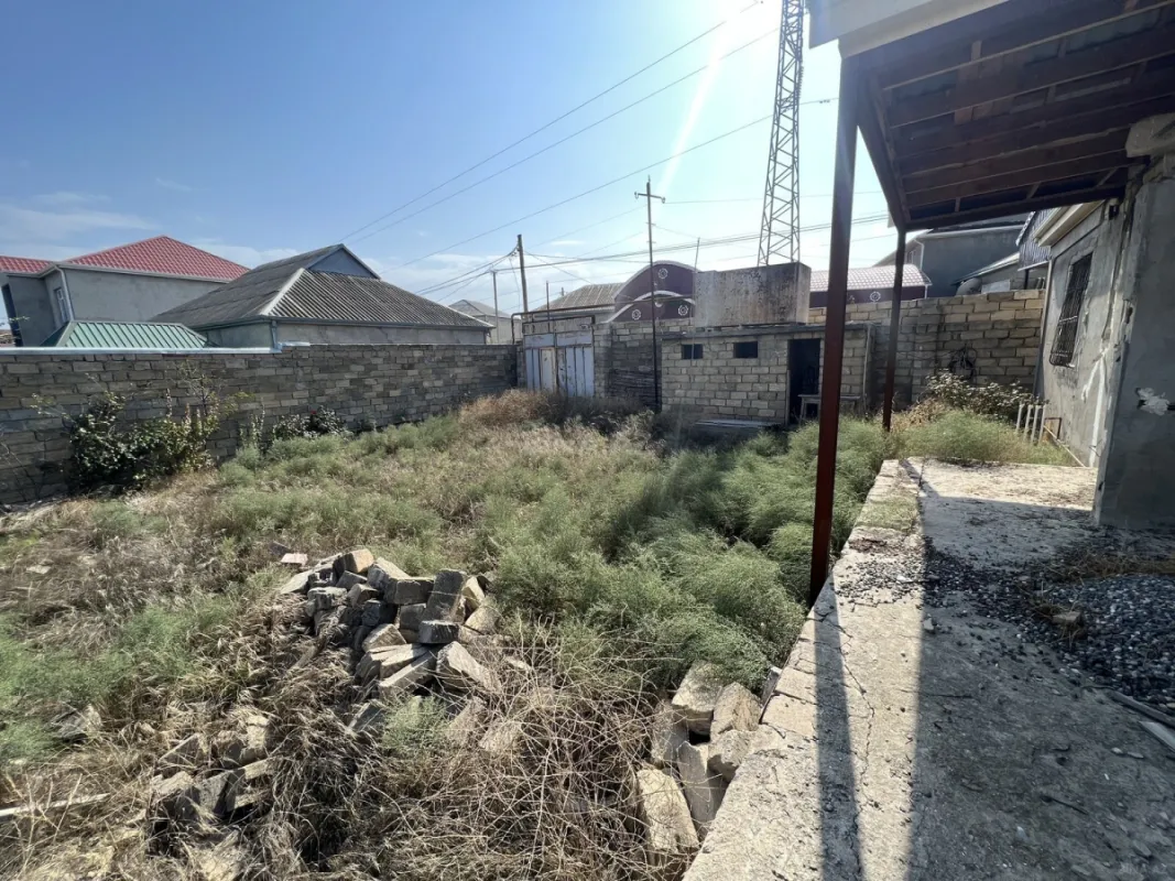 Satılır torpaq sahəsi 10 m²