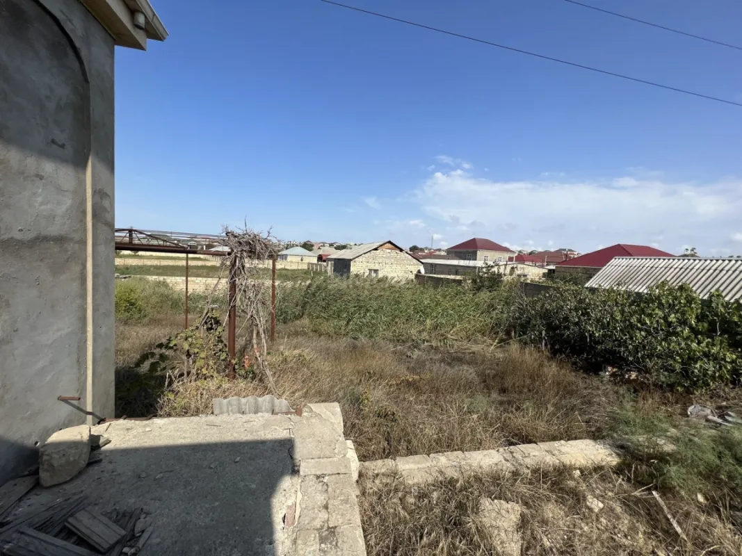 Satılır torpaq sahəsi 10 m²