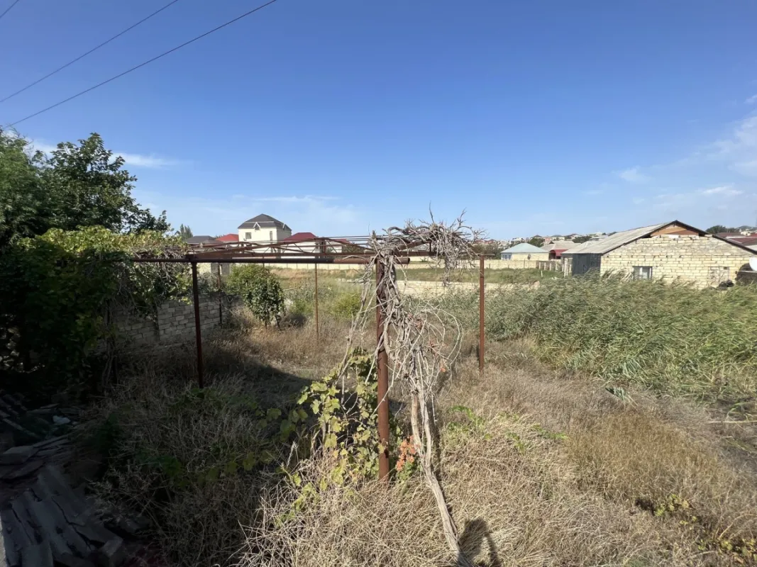 Satılır torpaq sahəsi 10 m²