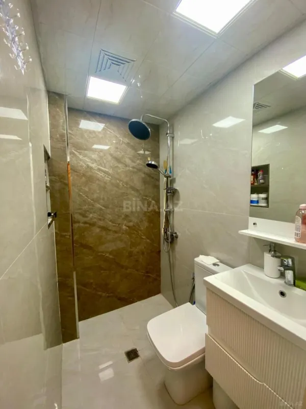 Kirayə verilir 2 otaqlı mənzil 60 m²