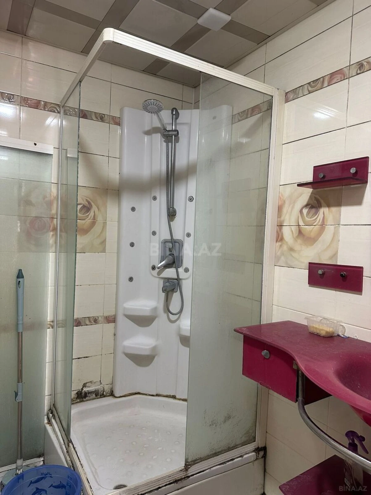 Satılır 3 otaqlı mənzil 75 m²