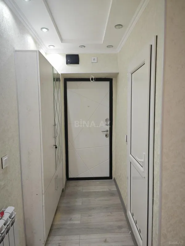 Kirayə verilir 1 otaqlı mənzil 45 m²
