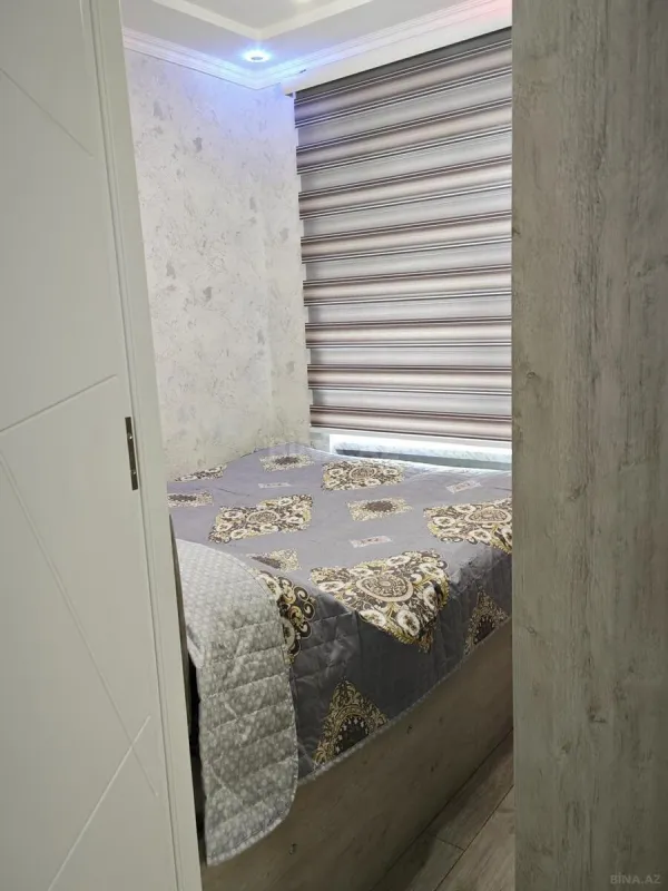 Kirayə verilir 1 otaqlı mənzil 45 m²