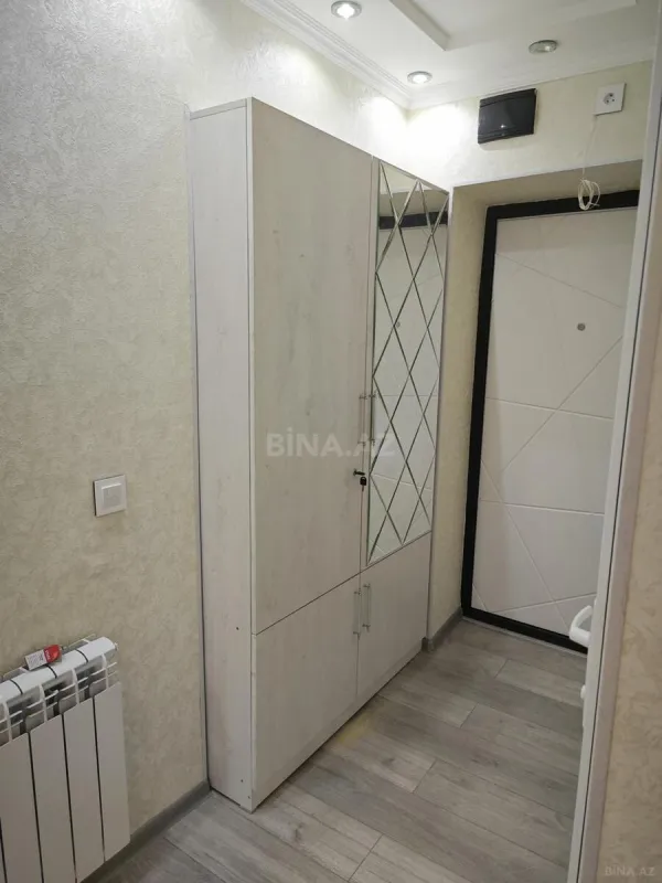 Kirayə verilir 1 otaqlı mənzil 45 m²
