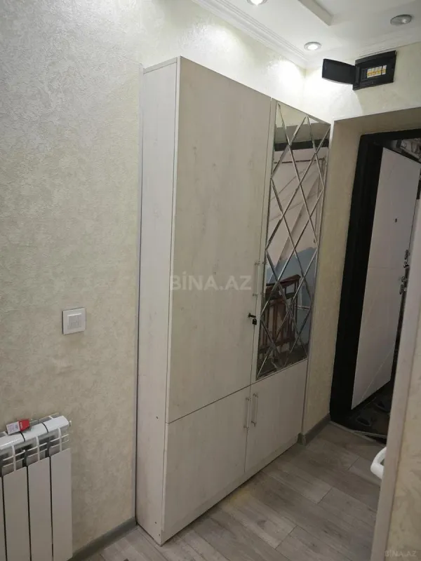 Kirayə verilir 1 otaqlı mənzil 45 m²