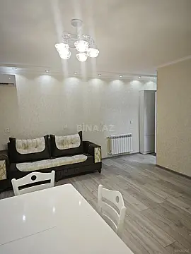 Kirayə verilir 1 otaqlı mənzil 45 m²