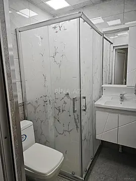 Kirayə verilir 1 otaqlı mənzil 45 m²