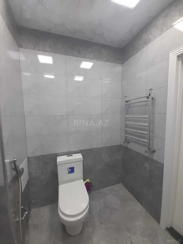 Kirayə verilir 3 otaqlı mənzil 130 m²