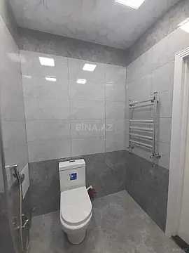 Kirayə verilir 3 otaqlı mənzil 130 m²