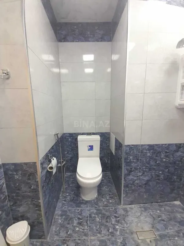 Kirayə verilir 3 otaqlı mənzil 130 m²