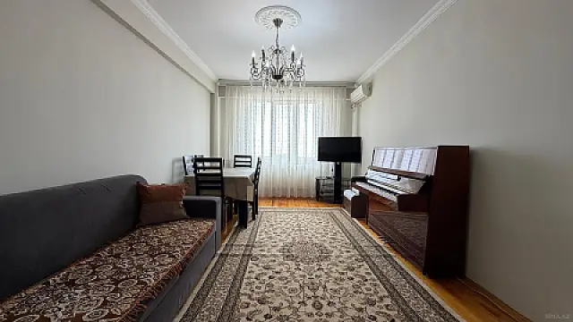 Satılır 1 otaqlı mənzil 68 m² — Bakı, Yeni Yasamal 1 otaq 68.00 m²