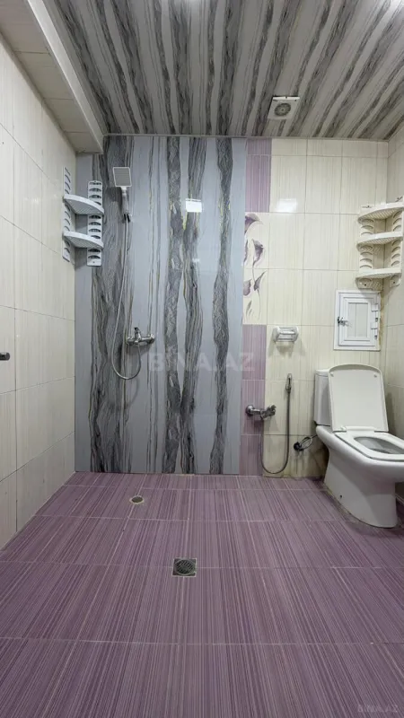 Satılır 1 otaqlı mənzil 68 m²