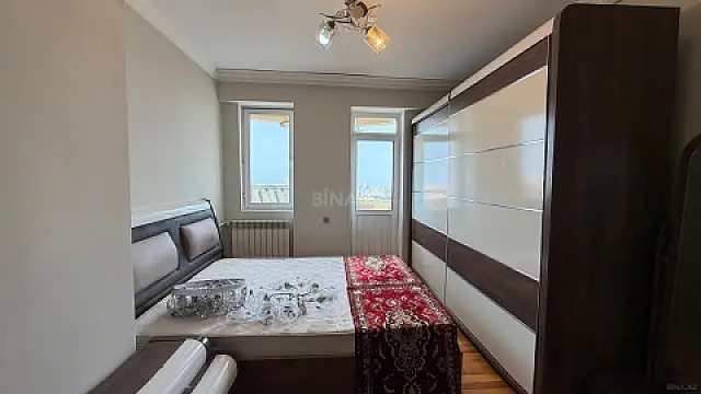 Satılır 1 otaqlı mənzil 68 m²
