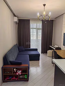Satılır 2 otaqlı mənzil 50 m² — Bakı, Suraxanı 2 otaq 50.00 m²
