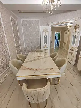 Kirayə verilir 2 otaqlı mənzil 120 m²