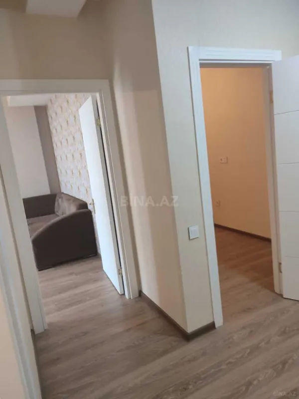 Satılır 2 otaqlı mənzil 70 m²
