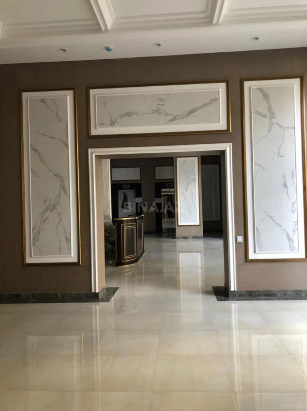 Satılır 2 otaqlı mənzil 70 m²