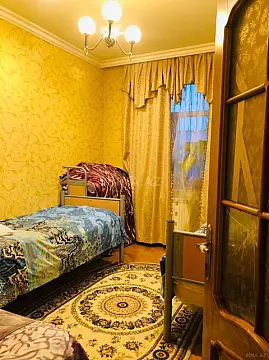 Satılır 3 otaqlı mənzil 100 m²