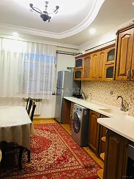 Satılır 3 otaqlı mənzil 100 m²