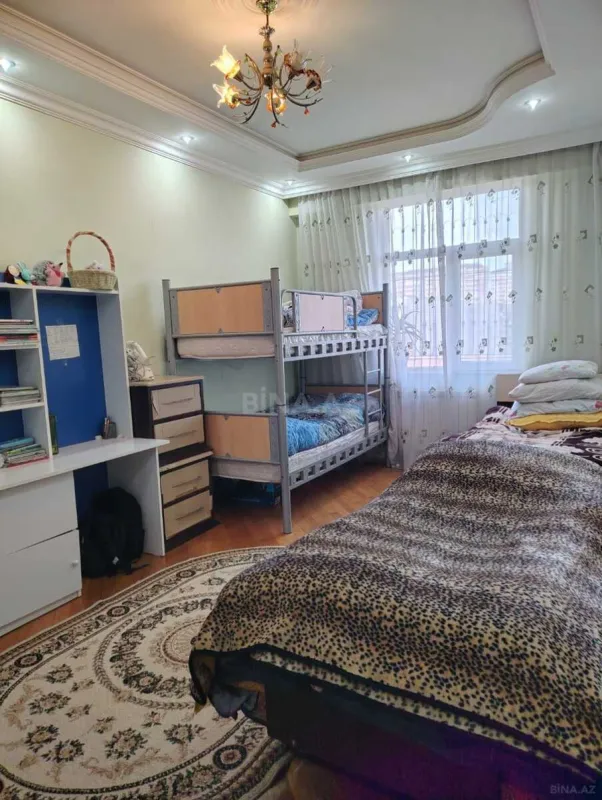 Satılır 3 otaqlı mənzil 100 m²