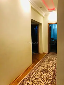 Satılır 3 otaqlı mənzil 100 m²