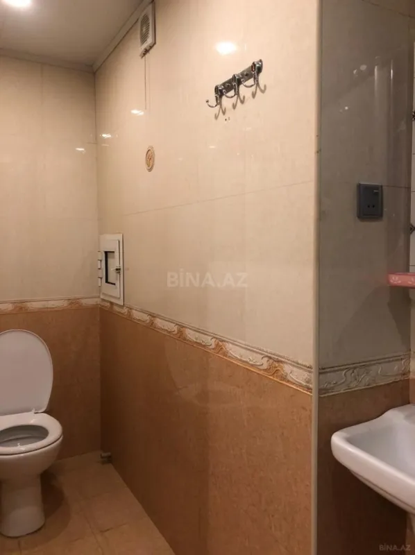 Satılır 3 otaqlı mənzil 100 m²