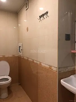 Satılır 3 otaqlı mənzil 100 m²