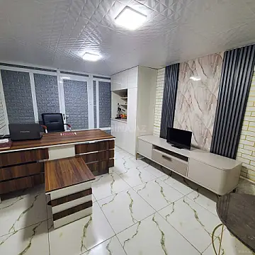 Satılır obyekt 37 m²