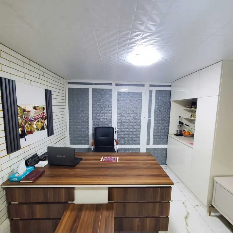 Satılır obyekt 37 m²