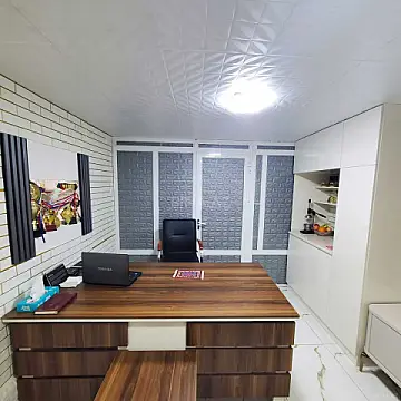 Satılır obyekt 37 m²