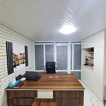 Satılır obyekt 37 m²