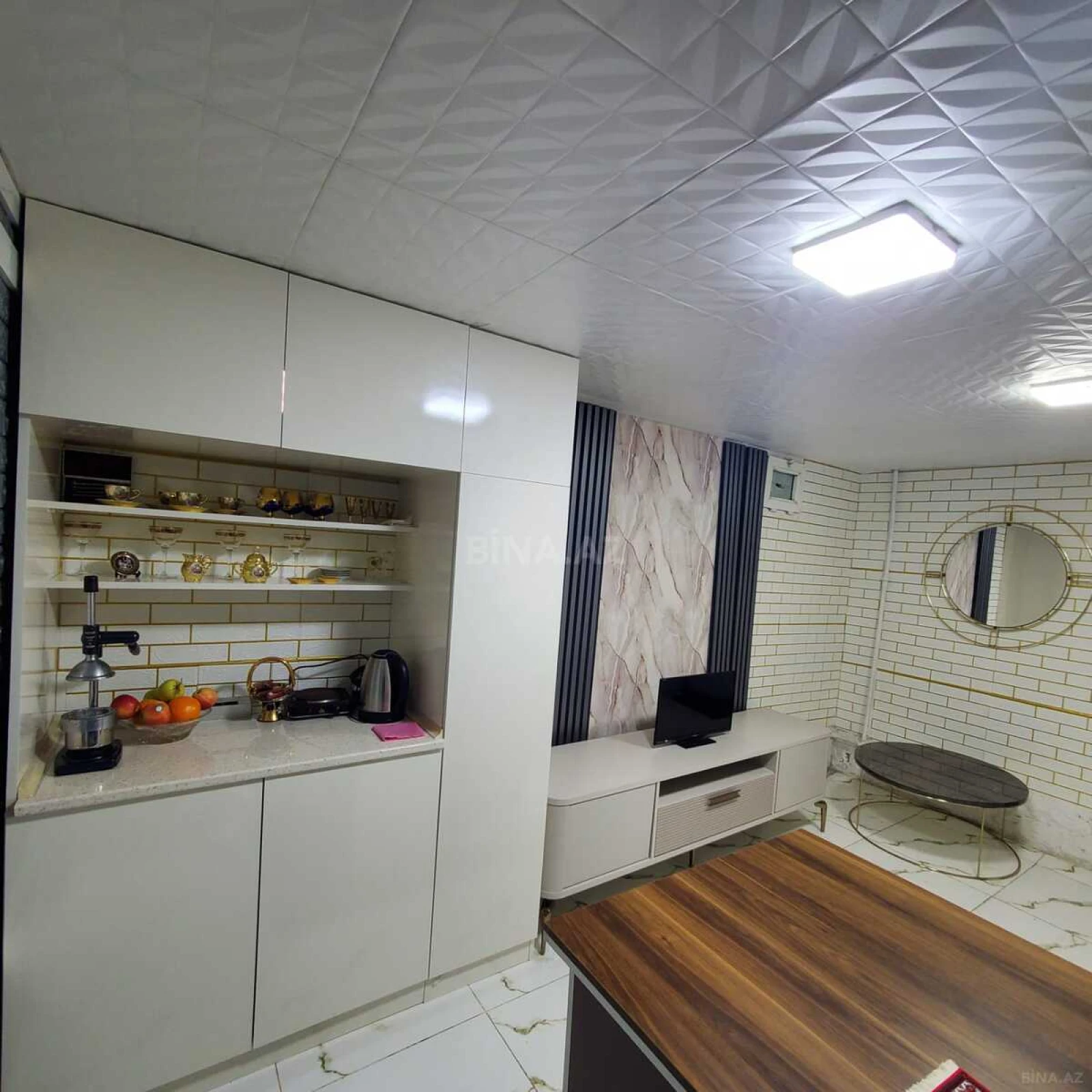 Satılır obyekt 37 m²