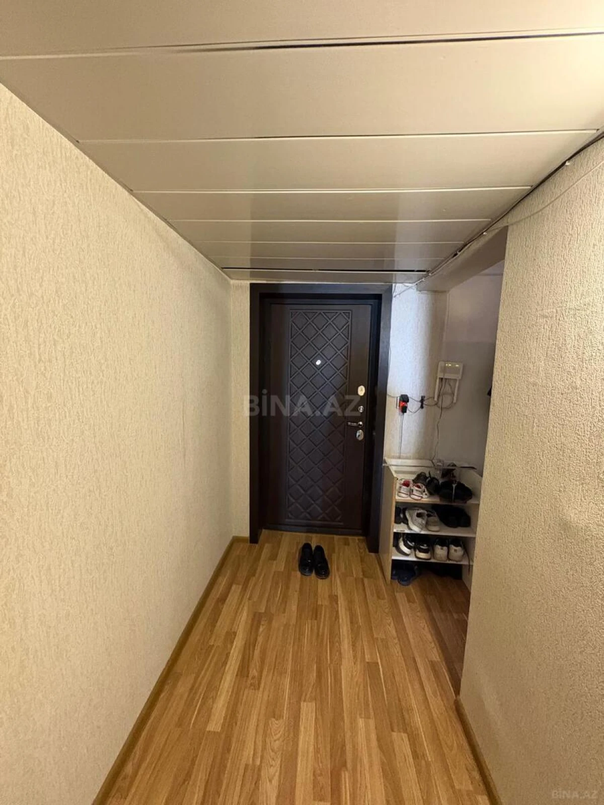 Satılır 5 otaqlı mənzil 170 m²