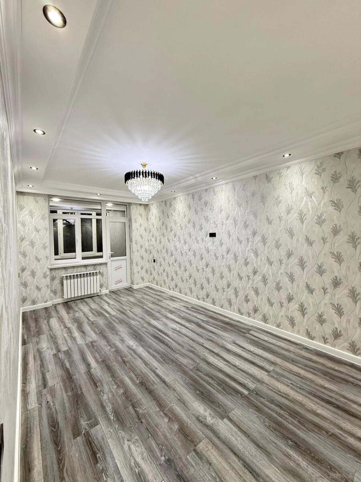 Satılır 3 otaqlı mənzil 75 m²