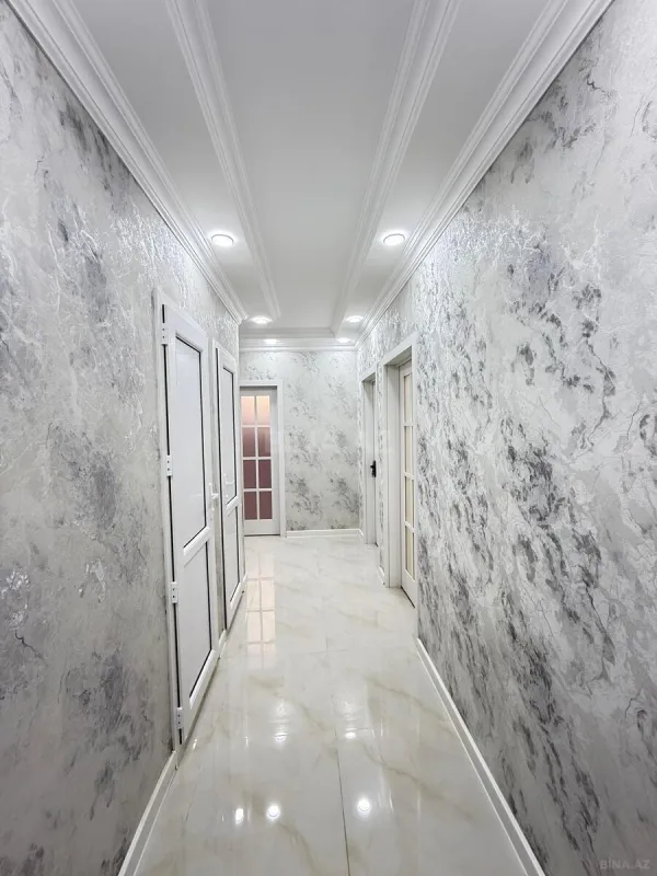 Satılır 3 otaqlı mənzil 75 m²