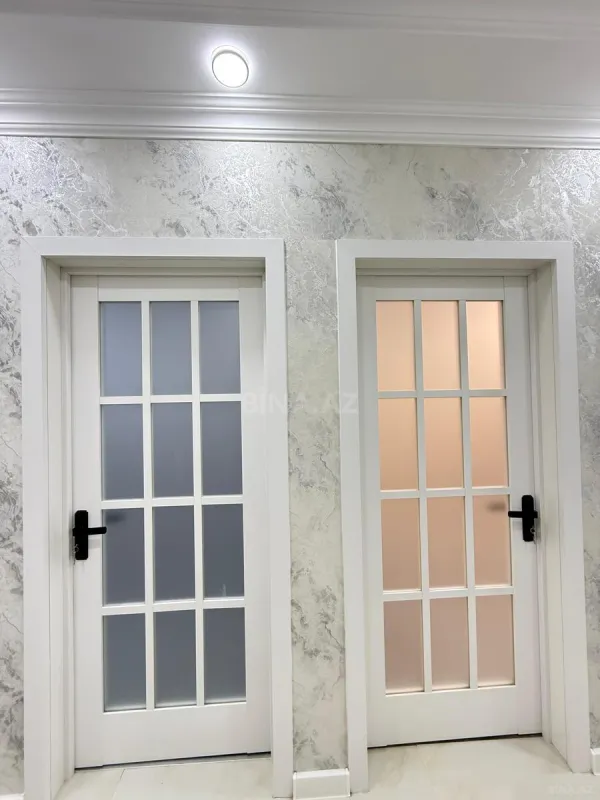 Satılır 3 otaqlı mənzil 75 m²