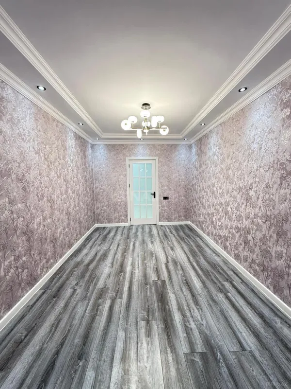 Satılır 3 otaqlı mənzil 75 m²