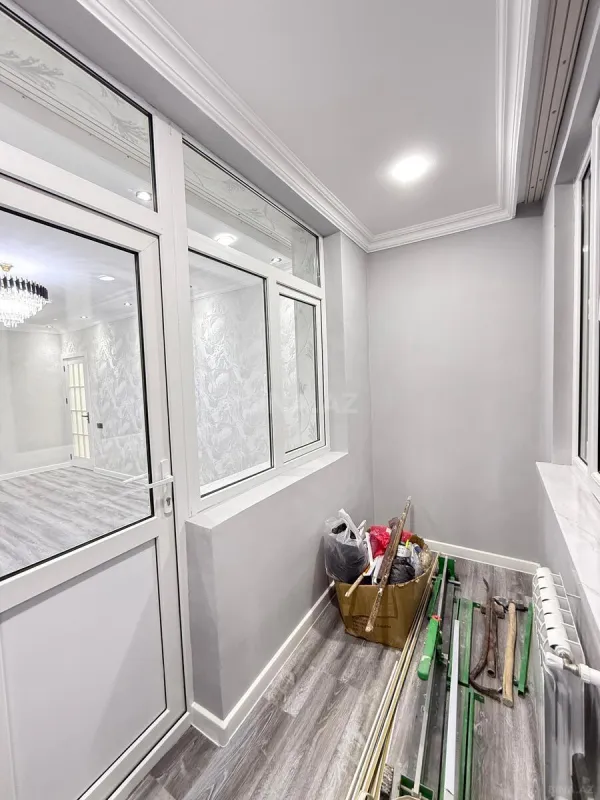 Satılır 3 otaqlı mənzil 75 m²