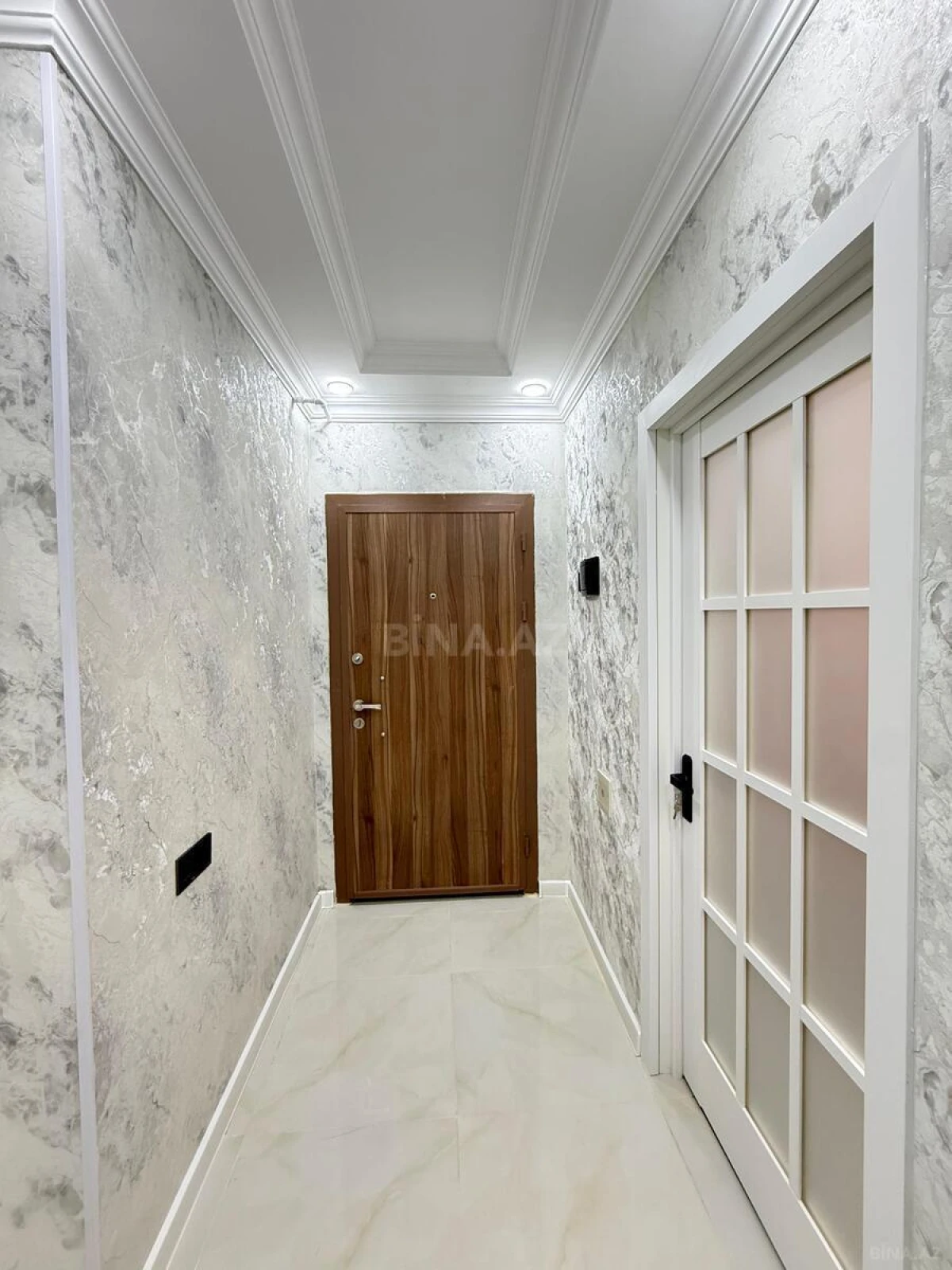 Satılır 3 otaqlı mənzil 75 m²