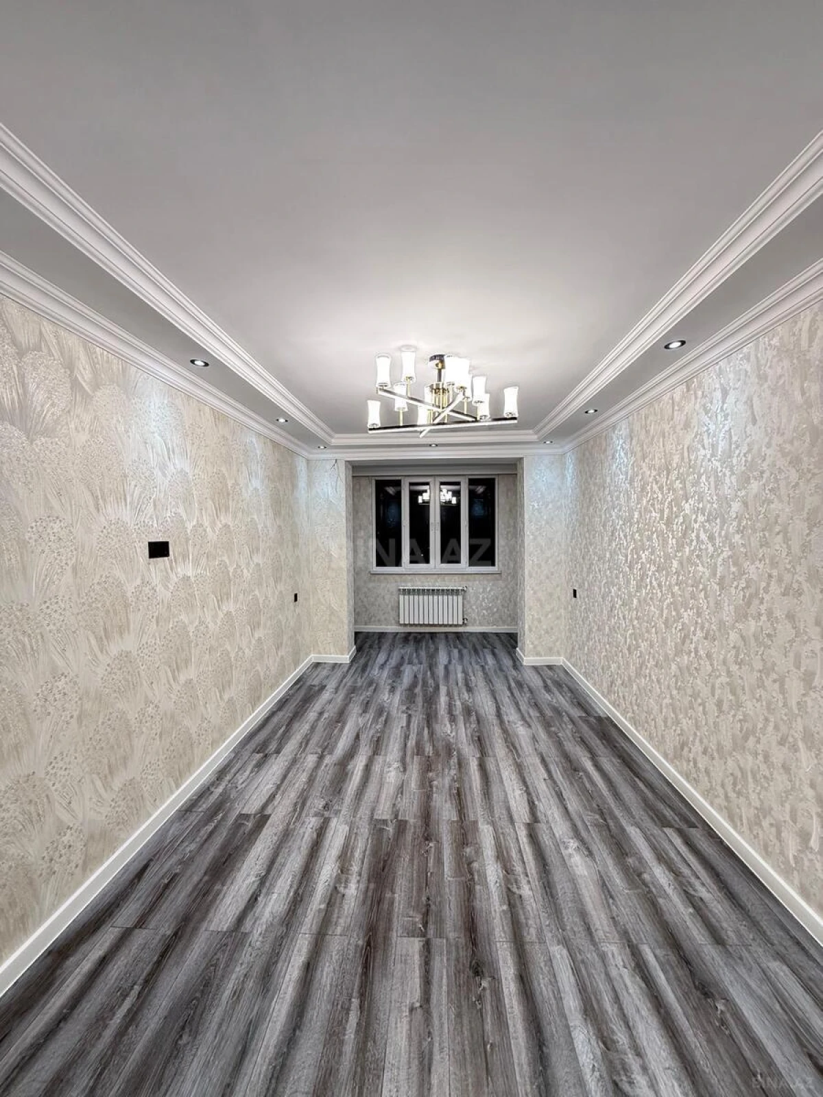 Satılır 3 otaqlı mənzil 75 m²