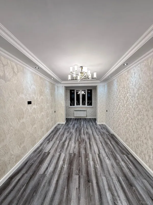 Satılır 3 otaqlı mənzil 75 m²