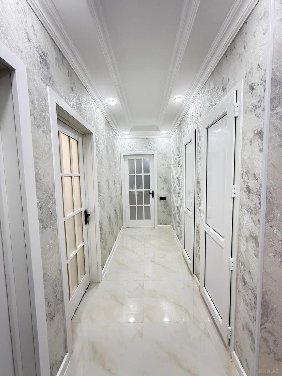 Satılır 3 otaqlı mənzil 75 m²