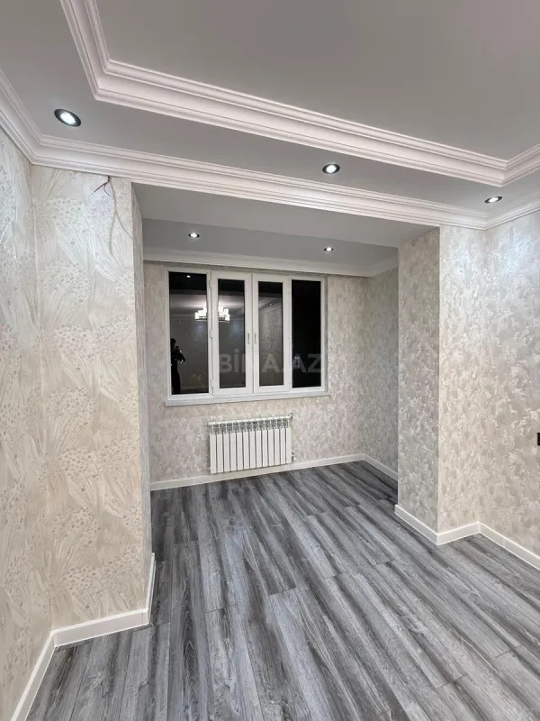 Satılır 3 otaqlı mənzil 75 m²