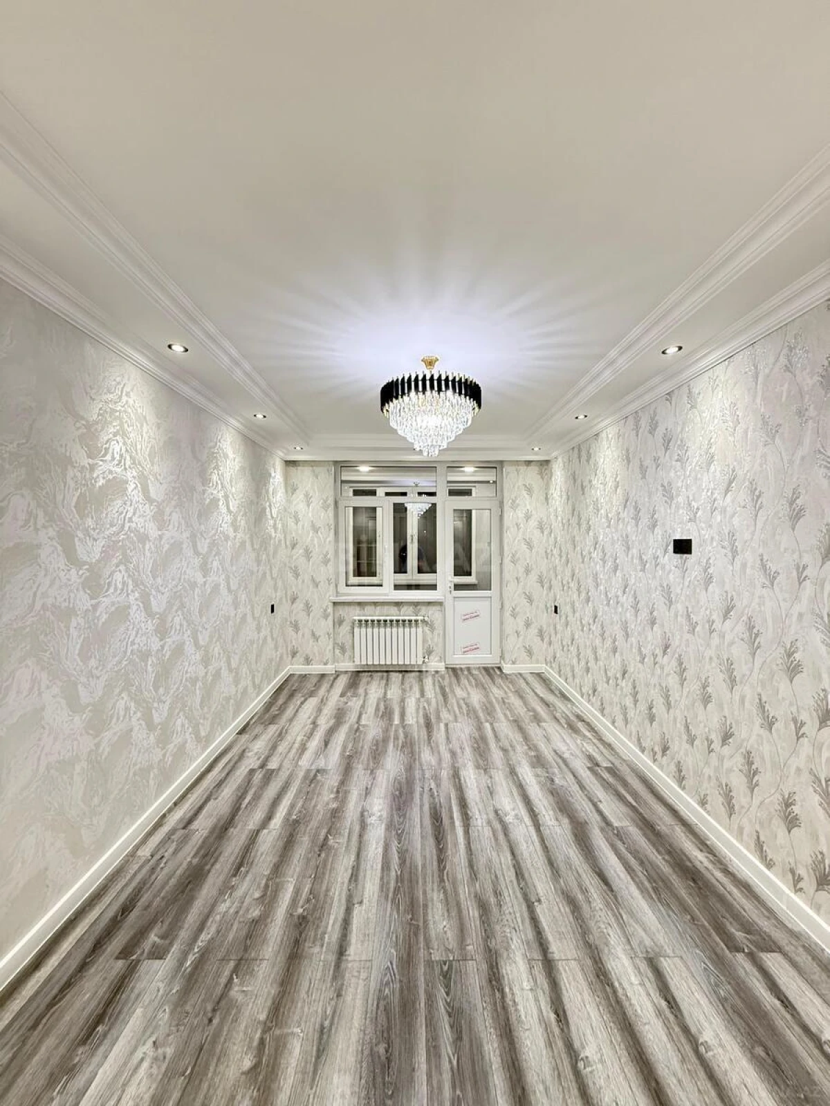 Satılır 3 otaqlı mənzil 75 m²