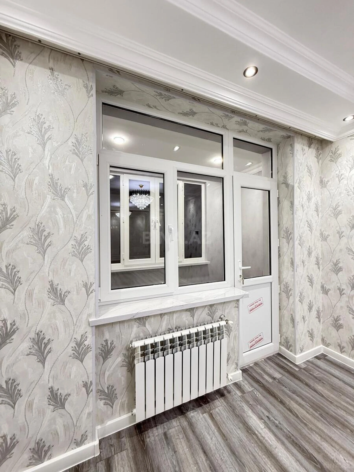Satılır 3 otaqlı mənzil 75 m²