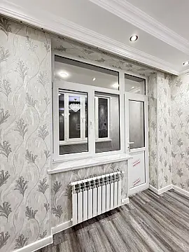 Satılır 3 otaqlı mənzil 75 m²