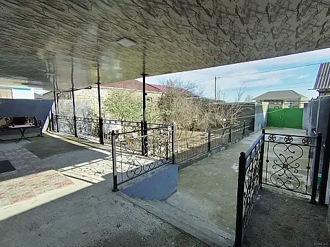 Satılır 3 otaqlı həyət evi 100 m² — Bakı, Maştağa 3 otaq 100.00 m²