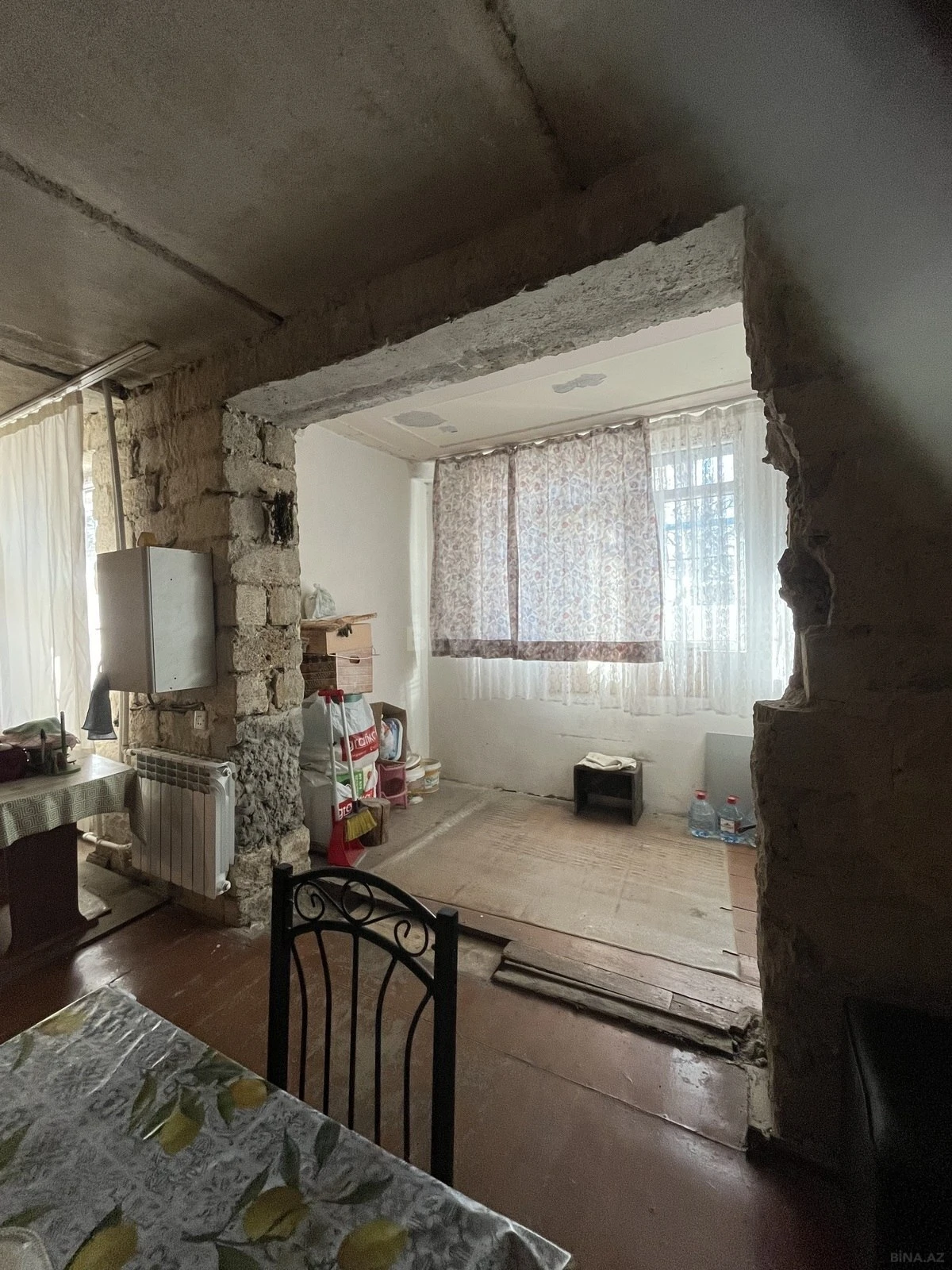 Satılır 3 otaqlı mənzil 70 m²