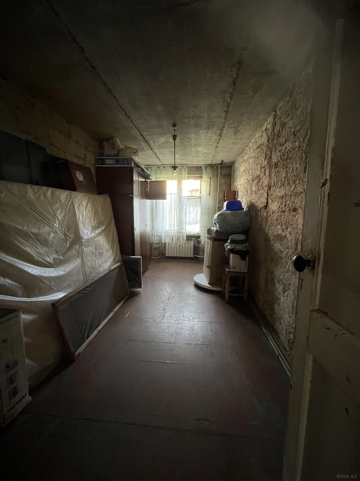 Satılır 3 otaqlı mənzil 70 m²